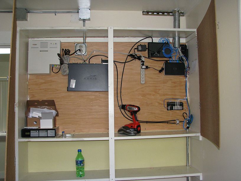 BC Wiring